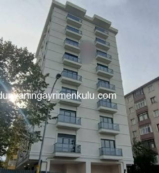 SAHRAYICEDİT DE SATILIK DUBLEKS DAİRE