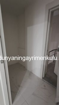 SAHRAYICEDİT DE SATILIK DUBLEKS DAİRE