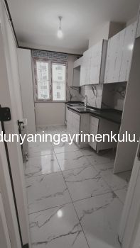 SAHRAYICEDİT DE SATILIK DUBLEKS DAİRE