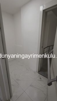 SAHRAYICEDİT DE SATILIK DUBLEKS DAİRE