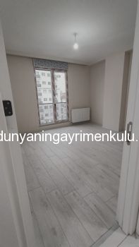 SAHRAYICEDİT DE SATILIK DUBLEKS DAİRE