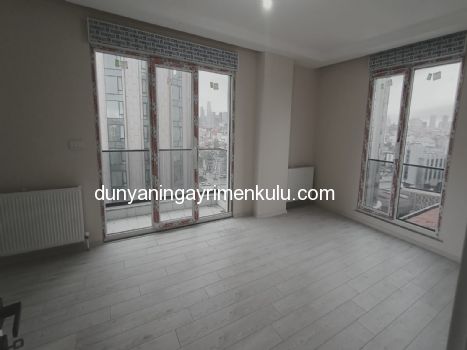 SAHRAYICEDİT DE SATILIK DUBLEKS DAİRE