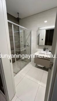 VADİ İSTANBUL PARK ETABINDA KİRALIK 4+1 DAİRE 