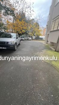 GÖZTEPE'DE İÇİ YENİLENMİŞ SATILIK GENİŞ 3+1 DAİRE