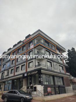 AVCILAR AMBARLI 3+1 90 M2 SIFIR DAİRE