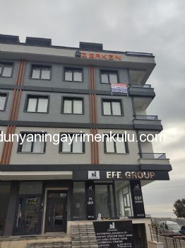 AVCILAR AMBARLI 3+1 90 M2 SIFIR DAİRE