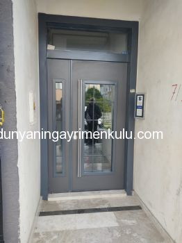 AVCILAR AMBARLI 3+1 90 M2 SIFIR DAİRE