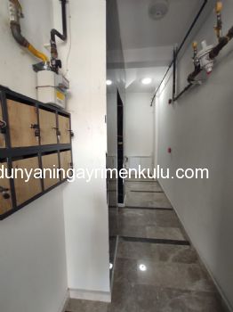 AVCILAR AMBARLI 3+1 90 M2 SIFIR DAİRE