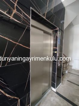 AVCILAR AMBARLI 3+1 90 M2 SIFIR DAİRE