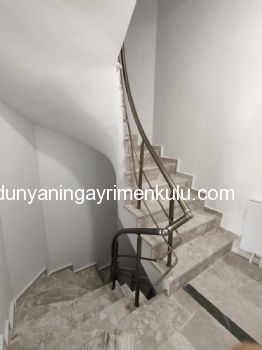 AVCILAR AMBARLI 3+1 90 M2 SIFIR DAİRE