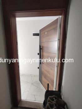 AVCILAR AMBARLI 3+1 90 M2 SIFIR DAİRE