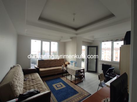 AVCILAR AMBARLI 3+1 90 M2 SIFIR DAİRE