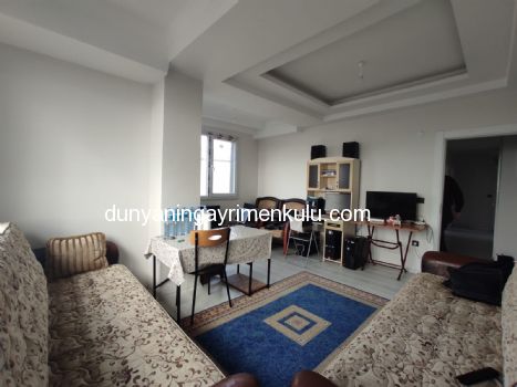 AVCILAR AMBARLI 3+1 90 M2 SIFIR DAİRE