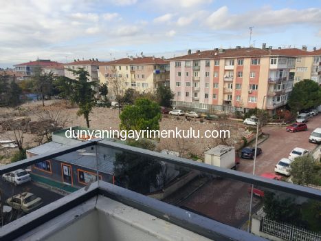 AVCILAR AMBARLI 3+1 90 M2 SIFIR DAİRE