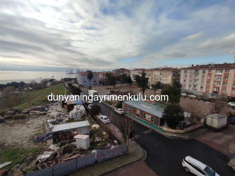 AVCILAR AMBARLI 3+1 90 M2 SIFIR DAİRE