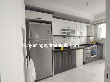 AVCILAR AMBARLI 3+1 90 M2 SIFIR DAİRE