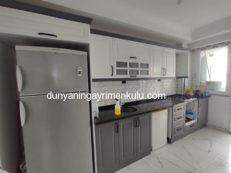 AVCILAR AMBARLI 3+1 90 M2 SIFIR DAİRE