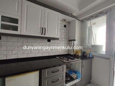 AVCILAR AMBARLI 3+1 90 M2 SIFIR DAİRE