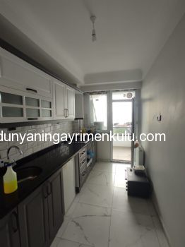 AVCILAR AMBARLI 3+1 90 M2 SIFIR DAİRE