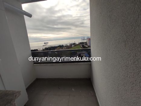 AVCILAR AMBARLI 3+1 90 M2 SIFIR DAİRE