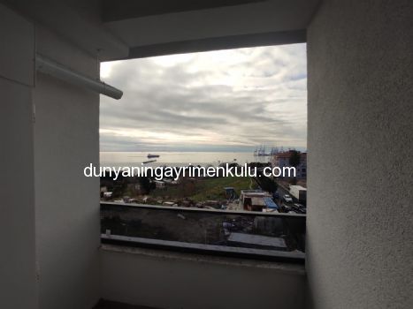 AVCILAR AMBARLI 3+1 90 M2 SIFIR DAİRE