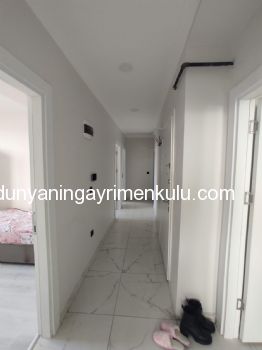 AVCILAR AMBARLI 3+1 90 M2 SIFIR DAİRE