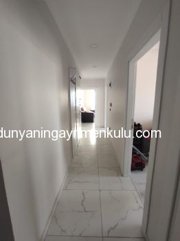 AVCILAR AMBARLI 3+1 90 M2 SIFIR DAİRE