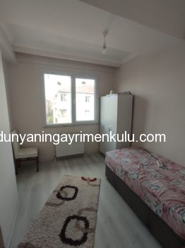 AVCILAR AMBARLI 3+1 90 M2 SIFIR DAİRE