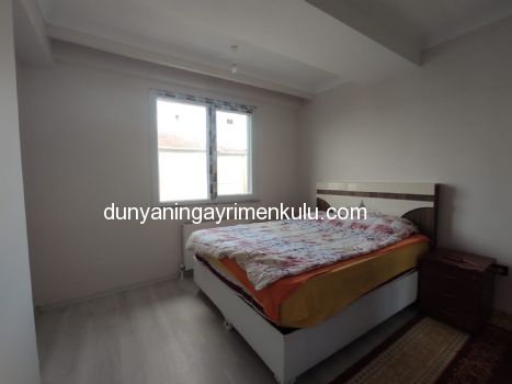 AVCILAR AMBARLI 3+1 90 M2 SIFIR DAİRE