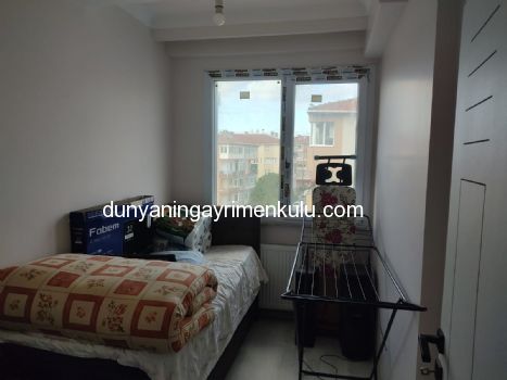 AVCILAR AMBARLI 3+1 90 M2 SIFIR DAİRE