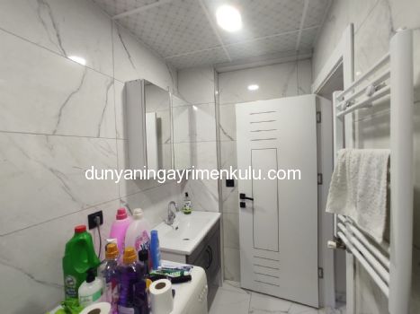 AVCILAR AMBARLI 3+1 90 M2 SIFIR DAİRE