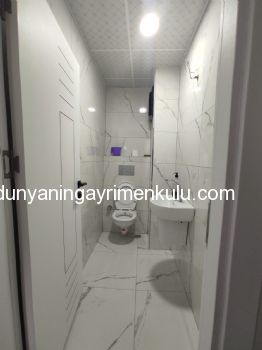 AVCILAR AMBARLI 3+1 90 M2 SIFIR DAİRE