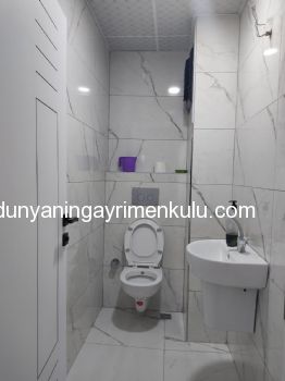 AVCILAR AMBARLI 3+1 90 M2 SIFIR DAİRE