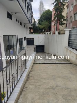 AVCILAR AMBARLI 3+1 90 M2 SIFIR DAİRE