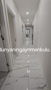 SAHRAYICEDİT DE SATILIK DUBLEKS DAİRE