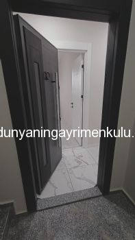 SAHRAYICEDİT DE SATILIK DUBLEKS DAİRE