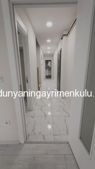 SAHRAYICEDİT DE SATILIK DUBLEKS DAİRE