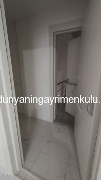 SAHRAYICEDİT DE SATILIK DUBLEKS DAİRE