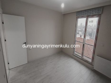 SAHRAYICEDİT DE SATILIK DUBLEKS DAİRE