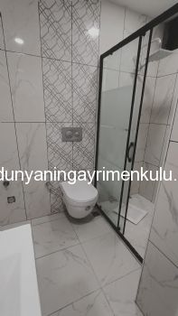 SAHRAYICEDİT DE SATILIK DUBLEKS DAİRE