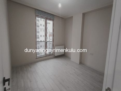 SAHRAYICEDİT DE SATILIK DUBLEKS DAİRE