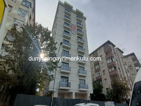 SAHRAYICEDİT DE SATILIK DUBLEKS DAİRE