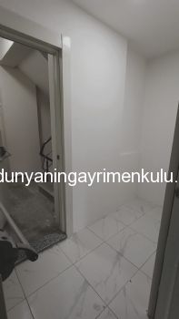 SAHRAYICEDİT DE SATILIK DUBLEKS DAİRE