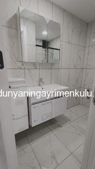 SAHRAYICEDİT DE SATILIK DUBLEKS DAİRE