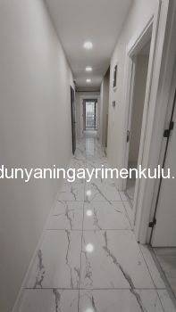 SAHRAYICEDİT DE SATILIK DUBLEKS DAİRE