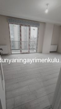 SAHRAYICEDİT DE SATILIK DUBLEKS DAİRE