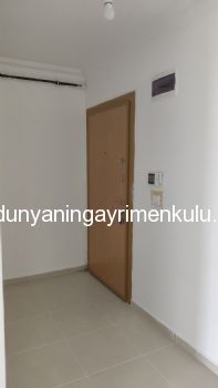 FINDIKLIDA GENÇ BİNADA 2+1 SATILIK DAİRE
