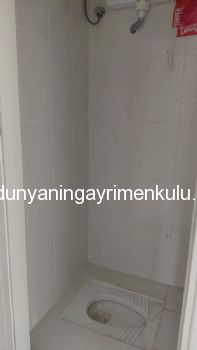 FINDIKLIDA GENÇ BİNADA 2+1 SATILIK DAİRE