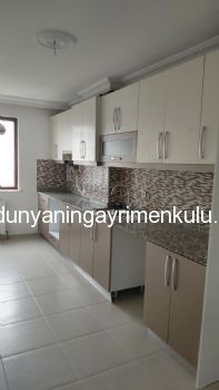 FINDIKLIDA GENÇ BİNADA 2+1 SATILIK DAİRE