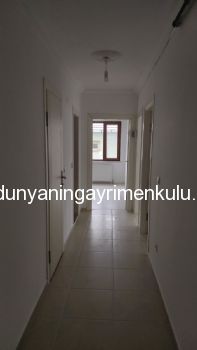 FINDIKLIDA GENÇ BİNADA 2+1 SATILIK DAİRE